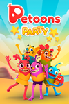 **Petoons Party XBOX*