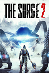 **The Surge 2 XBOX*