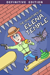 **The Adventures of Elena Temple: Definitive Ed XBOX*