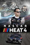 **NASCAR Heat 4 XBOX*