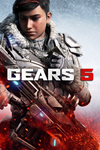 **Gears 5 XBOX*