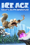 **Ice Age Scrat´s Nutty Adventure XBOX*