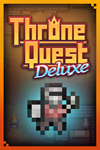 **Throne Quest Deluxe XBOX*