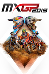 **MXGP 2019 - The Official Motocross Videogame XBOX*