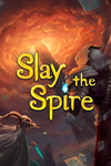 **Slay The Spire XBOX*