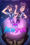 **Headspun XBOX*