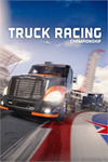 **Truck Racing Championship XBOX*