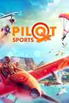 **Pilot Sports XBOX*