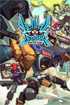 **Lethal League Blaze XBOX*