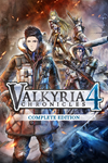 **Valkyria Chronicles 4 Complete Edition XBOX*