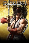 **SAMURAI SHODOWN (Standard Ver.) XBOX*