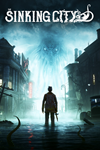 **The Sinking City XBOX*