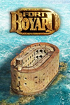 **Fort Boyard XBOX*