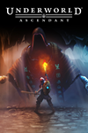 **Underworld Ascendant XBOX*