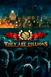 **They Are Billions XBOX*