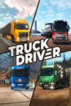 **Truck Driver XBOX*