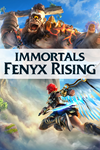 **Immortals Fenyx Rising™ XBOX*