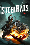 **Steel Rats™ XBOX*