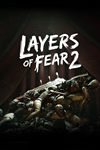 **Layers of Fear 2 XBOX*