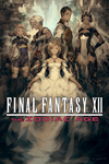 **FINAL FANTASY XII THE ZODIAC AGE XBOX*