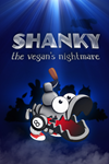 **Shanky: The Vegan´s Nightmare XBOX*