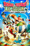 **Roman Rumble in Las Vegum - Asterix & Obelix  XBOX*