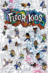 **Floor Kids XBOX*