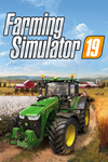 **Farming Simulator 19 XBOX*