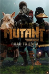 **Mutant Year Zero: Road to Eden XBOX*