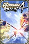 **WARRIORS OROCHI 4 Deluxe Edition XBOX*