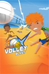 **Super Volley Blast XBOX*