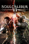 **SOULCALIBUR VI XBOX*