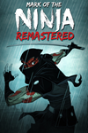 **Mark of the Ninja: Remastered XBOX*