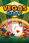 **Vegas Party XBOX*