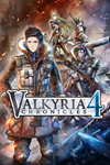 **Valkyria Chronicles 4 XBOX*