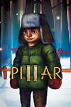 **Pillar by Michael Hicks and Gon*alo Antunes XBOX*