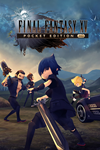 **FINAL FANTASY XV POCKET EDITION HD XBOX*