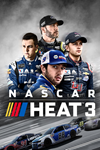 **NASCAR Heat 3 XBOX*