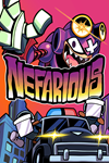 **Nefarious XBOX*