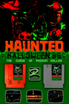 **Haunted Halloween ´86 XBOX*