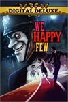 **We Happy Few Digital Deluxe XBOX*