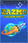 **Zazmo Arcade Pack XBOX*