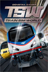 **Train Sim World* XBOX*