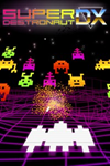 **Super Destronaut DX XBOX*