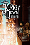 **The Journey Down: Chapter Three XBOX*