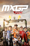 **MXGP PRO XBOX*