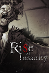 **Rise of Insanity XBOX*