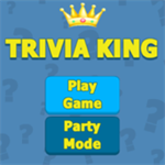 **Trivia King XBOX*