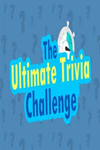 **The Ultimate Trivia Challenge XBOX*