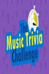 **The Music Trivia Challenge XBOX*